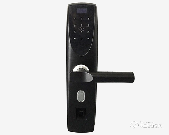 埃菲斯智能鎖 家用防盜指紋鎖密碼鎖刷卡鎖A501