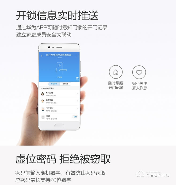 西勒奇指紋鎖 Schlage LE 無線智能鎖