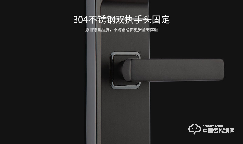 茵朗智能鎖 人臉識別智能鎖EF11