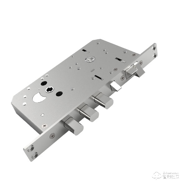 瑞東隆智能鎖 X20 Push-Pull鎖體