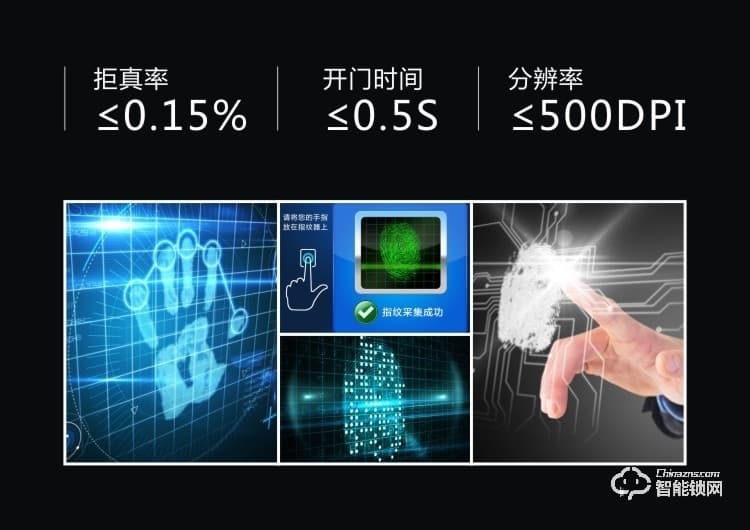 鎖神智能鎖 不銹鋼指紋鎖防盜安全鎖