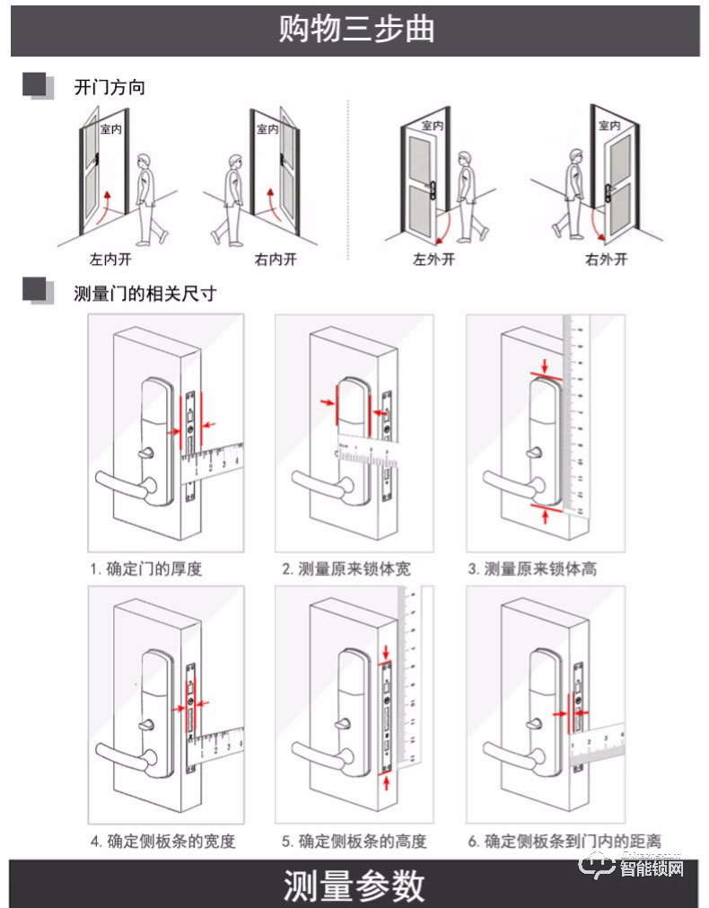 愛迪爾指紋鎖  US99刷卡感應(yīng)滑蓋智能門鎖