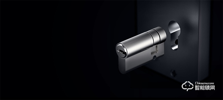 綠米智能鎖 S2指紋密碼智能鎖