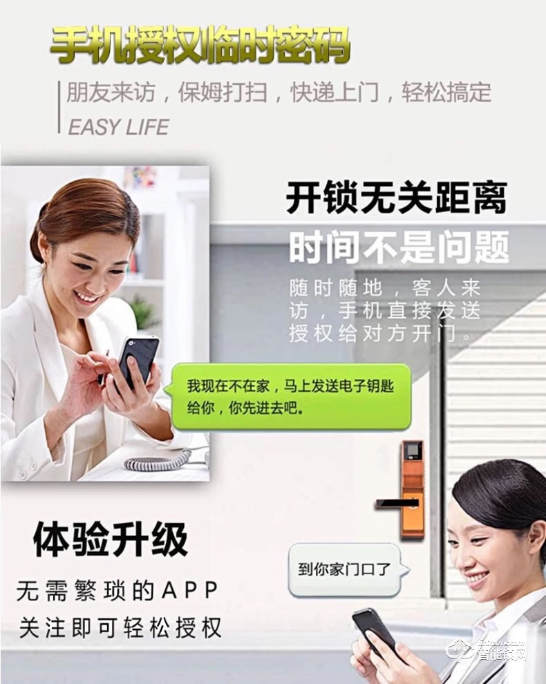 吉斯盾智能鎖 LZ-R100面部識(shí)別掌紋識(shí)別紅外智能鎖