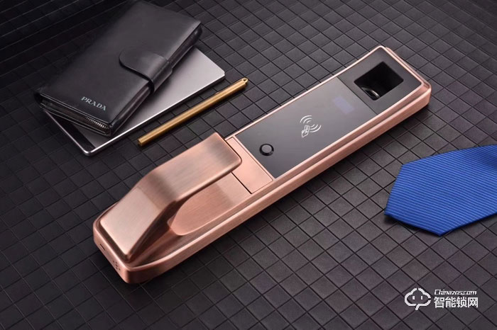 薩洛克智能鎖 V7智能密碼鎖