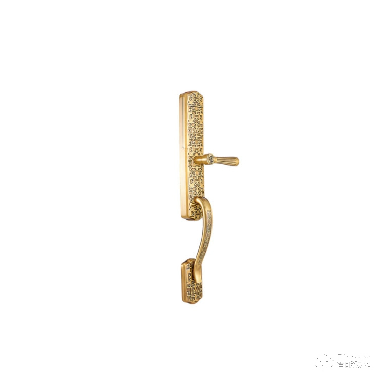 巨力指紋鎖 8991智能家用鎖