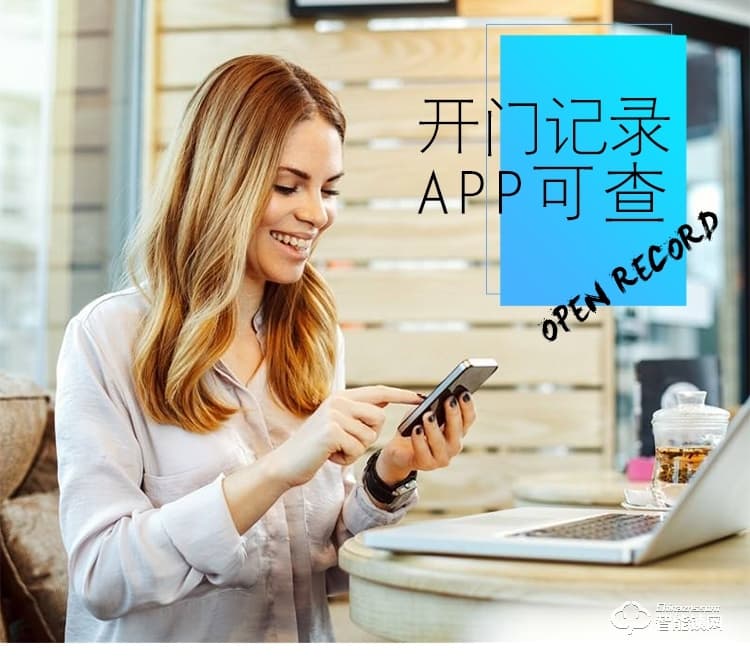 中霸智能鎖 Z87智能指紋鎖密碼鎖刷卡鎖