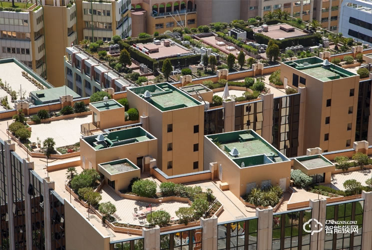 安朗杰智能鎖 Schlage SEL400/SD系列 智能鎖