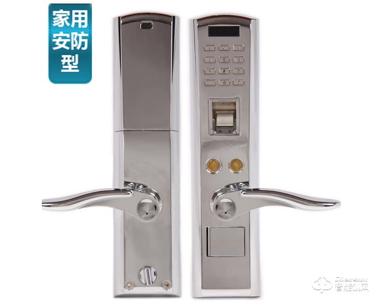 眾音智能鎖 ML101C型指紋鎖