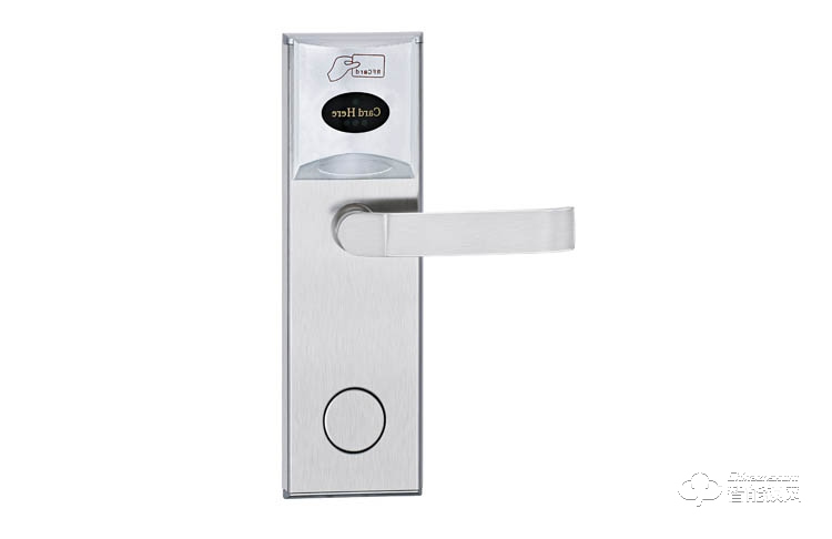 珞克智能鎖 LB181-S