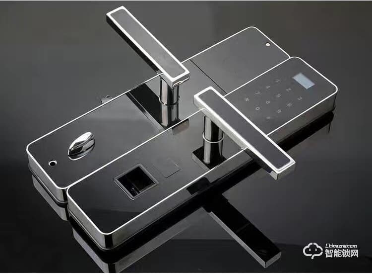施洛克智能鎖 S805APP指紋鎖酒店民宿公寓鎖