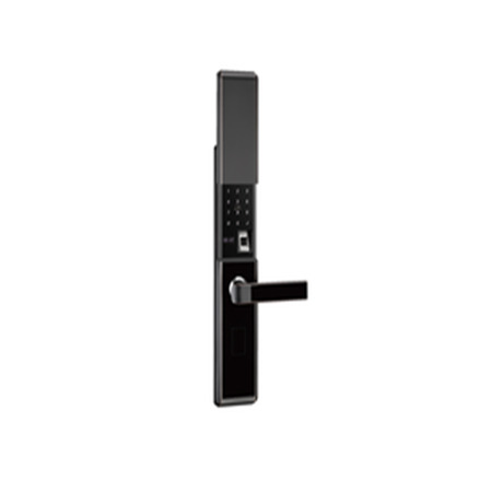 LeLe智能鎖 Q66滑蓋電子門鎖