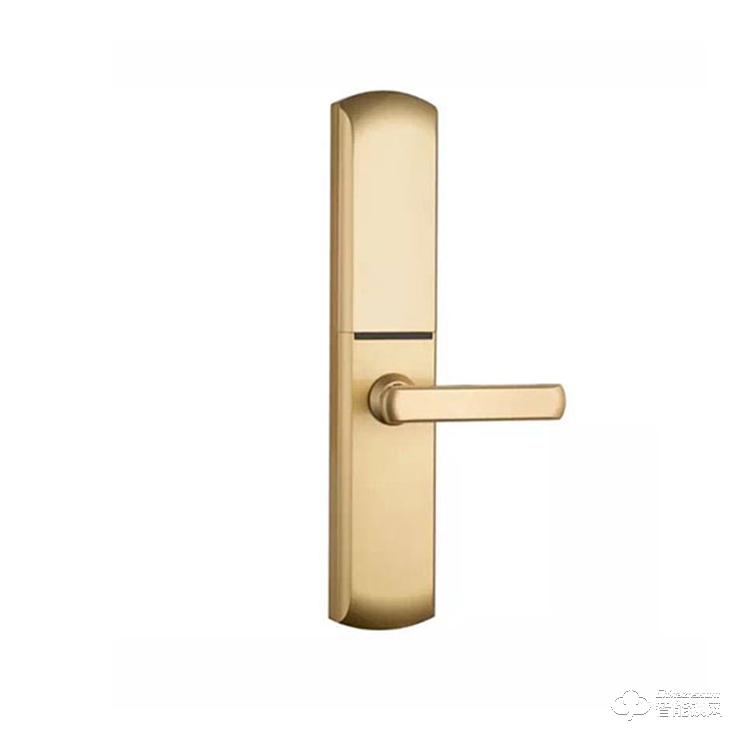 久典智能鎖 HA201時尚滑蓋智能鎖