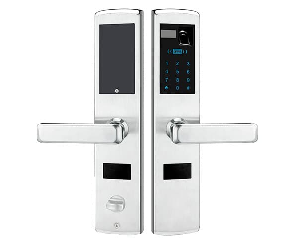 特暢恒智能鎖 DNT-A13指紋密碼鎖