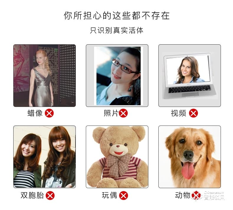 愛獅盾智能鎖 ASD-F3智新款人臉識別密碼鎖