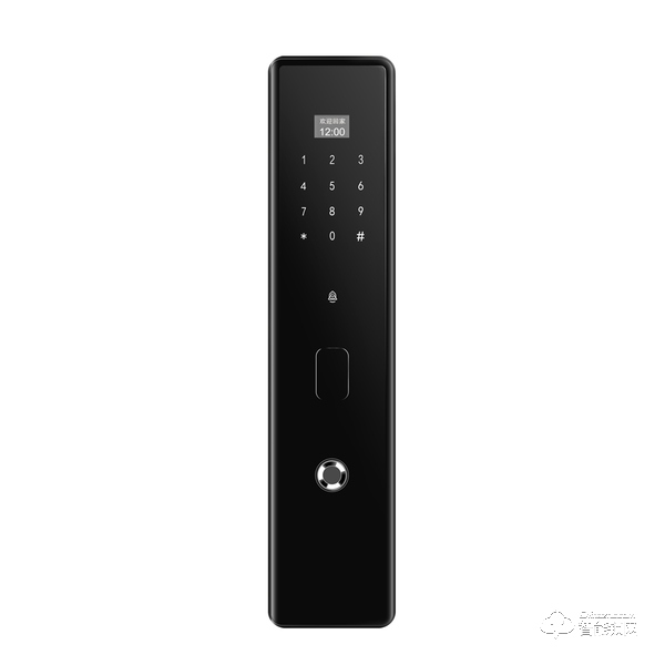致家智能鎖 JH-023智能指紋密碼鎖