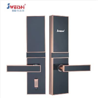 家衛士智能鎖 V17A款智能鎖