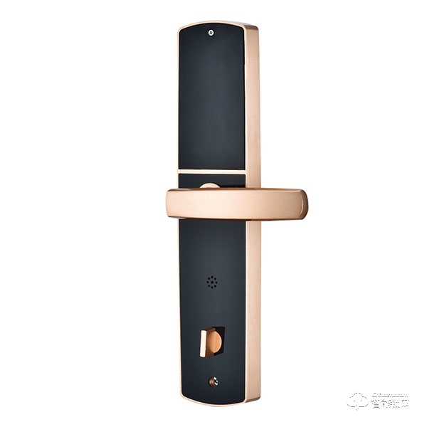 航鷹智能鎖 MT-002虛位密碼智能鎖