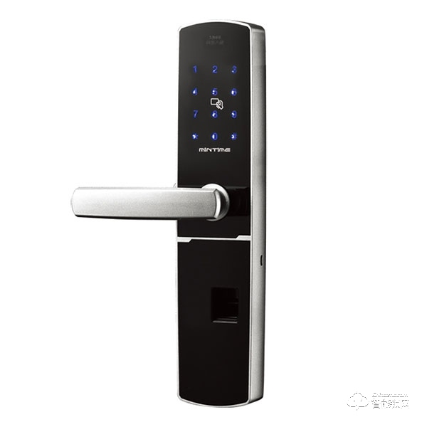 航鷹智能鎖 MT-002虛位密碼智能鎖
