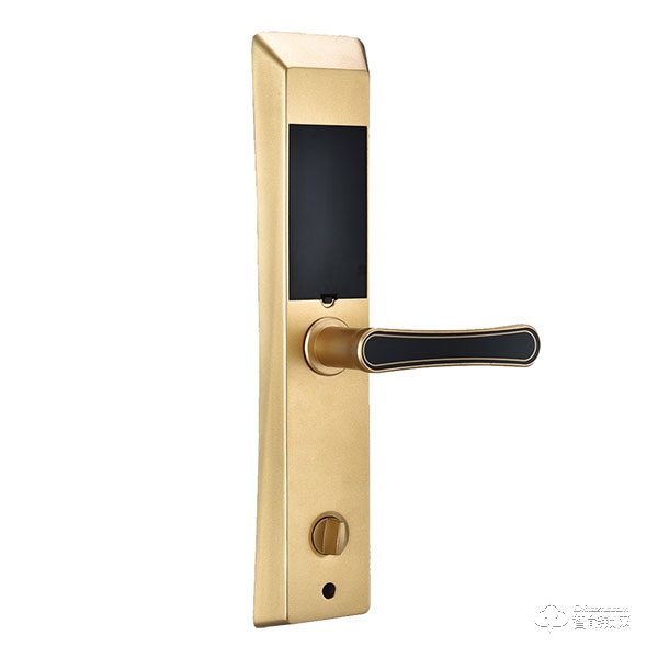 航鷹智能鎖 MT-001半導體指紋頭智能鎖