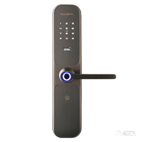 甌薩智能鎖 OS-A5時(shí)尚直板密碼智能鎖