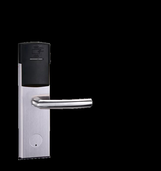 家盾衛士智能鎖  JD132C酒店智能鎖