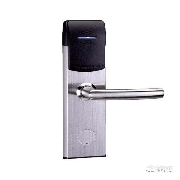 家盾衛士智能鎖 JD132A刷卡酒店鎖