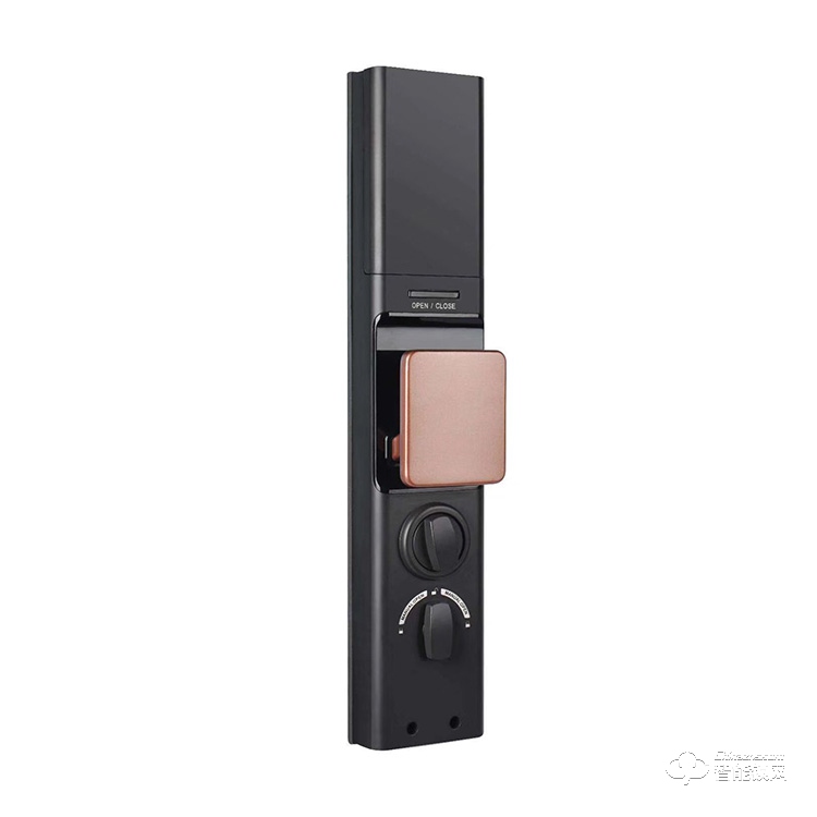 梵歌指紋鎖 768新款指紋鎖密碼鎖