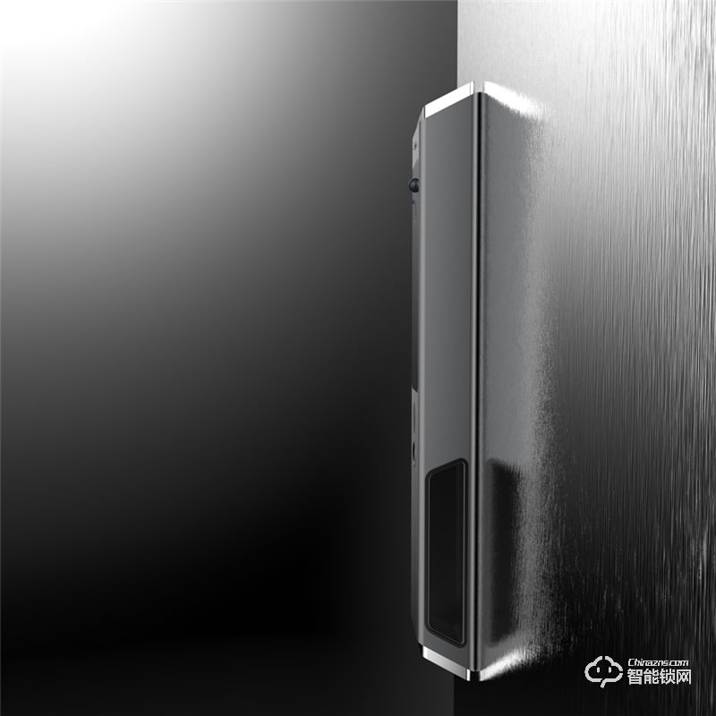 愛多屋智能鎖 比特XS全自動智能監控鎖