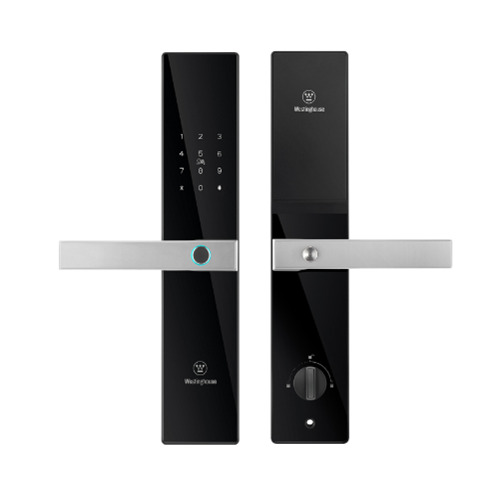 西屋智能鎖 WG5時尚直板虛位密碼鎖