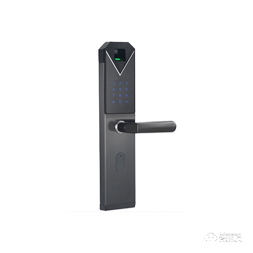 肯塔智能鎖 家用防盜門密碼智能鎖