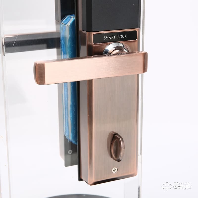 科登智能鎖 防盜門密碼刷卡鎖