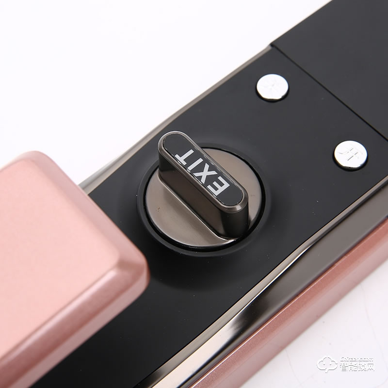 科登智能鎖 密碼刷卡電子室內防盜鎖