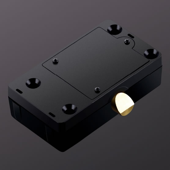 龍兄弟數(shù)碼鎖 XG70-A 藍(lán)牙箱柜鎖