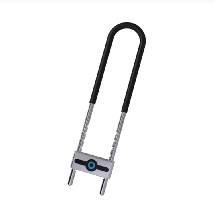 龍兄弟數(shù)碼鎖 BL85新款玻璃門鎖