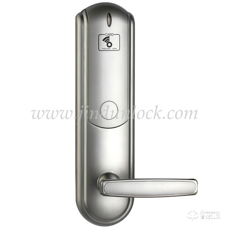 金盾智能鎖 JD830J酒店感應(yīng)鎖