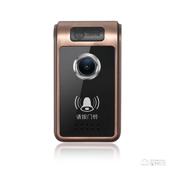 衛(wèi)家盾智能鎖 HG遠(yuǎn)程智能門鎖