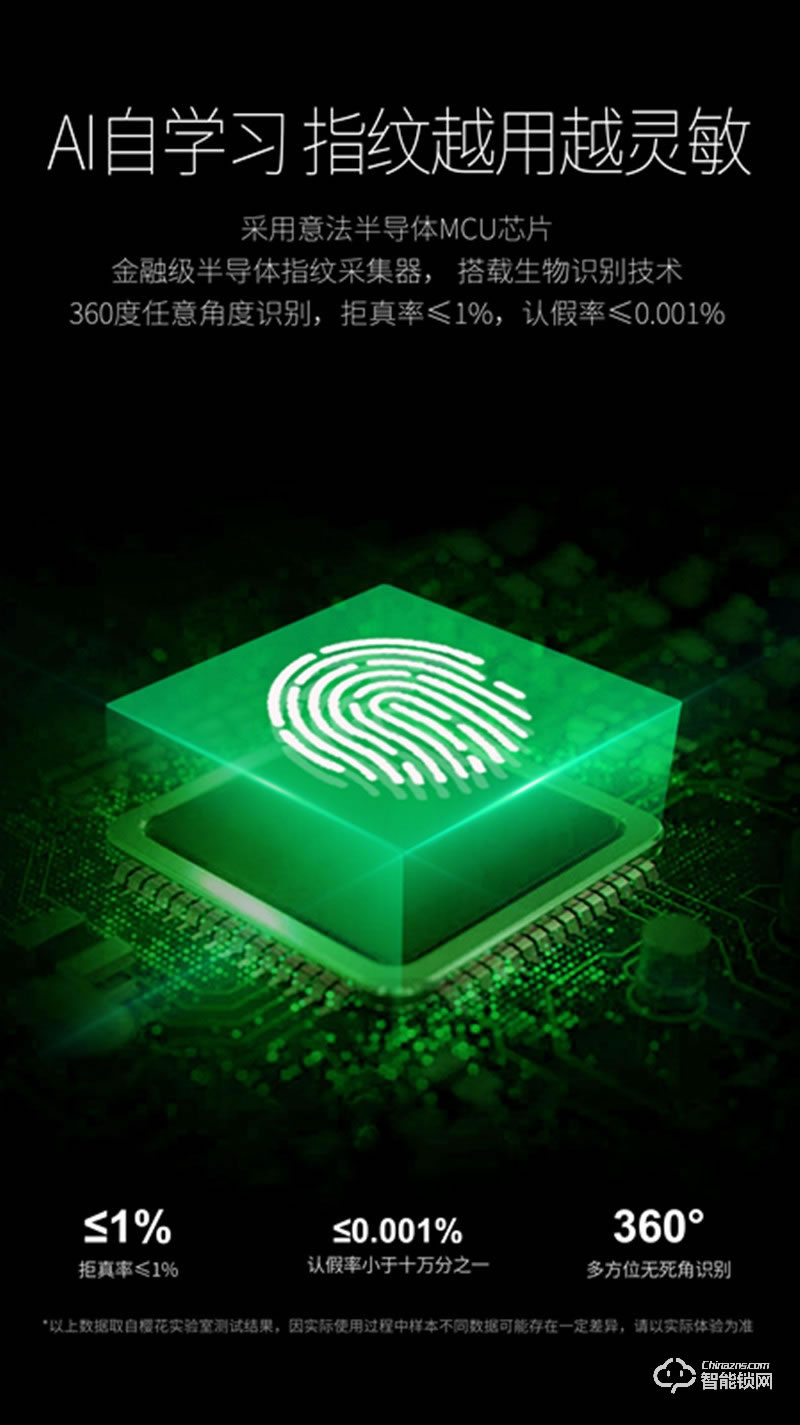 櫻花智能鎖 DZ-6188鋅合金滑蓋智能密碼鎖