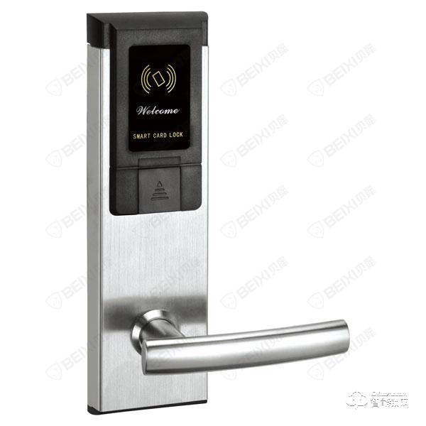 貝犀智能鎖 DS3002酒店出租房門鎖