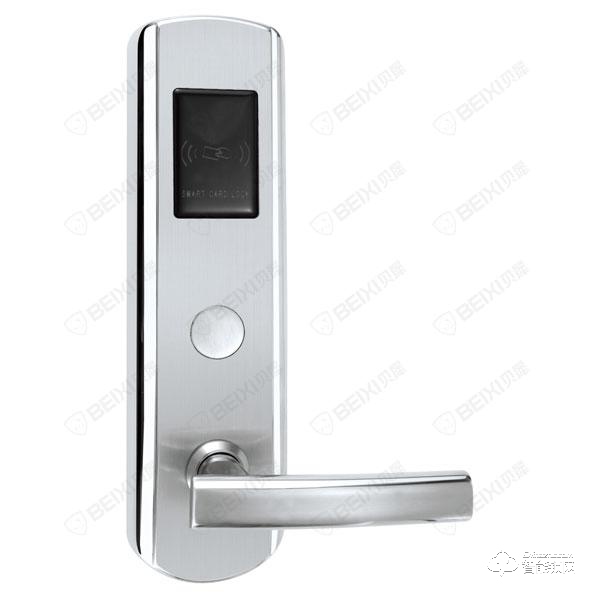 貝犀智能鎖 DS2503酒店公寓感應鎖