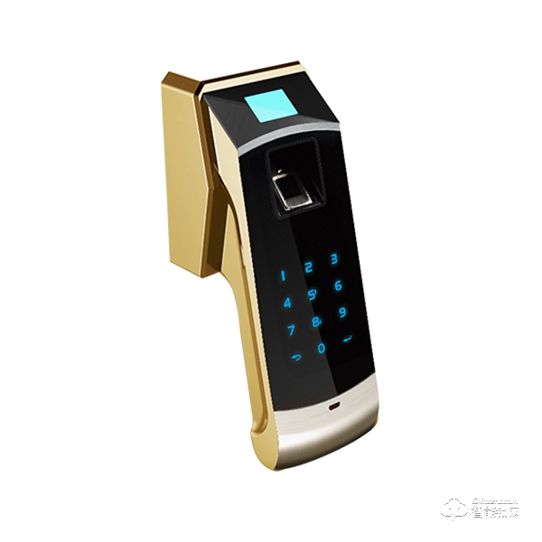 樂肯智能鎖 6631老板專用智能鎖