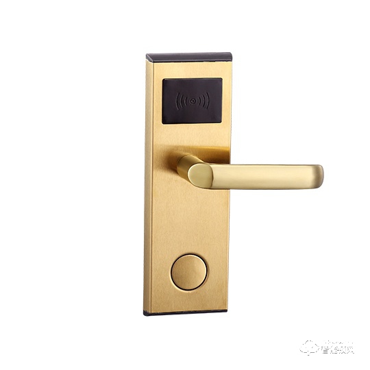 威薩智能鎖 V813系列酒店公寓刷卡鎖