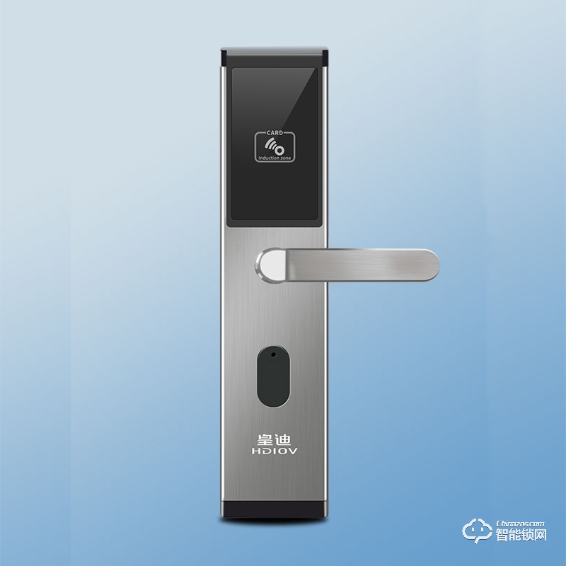 皇迪智能鎖 G3公寓酒店智能鎖