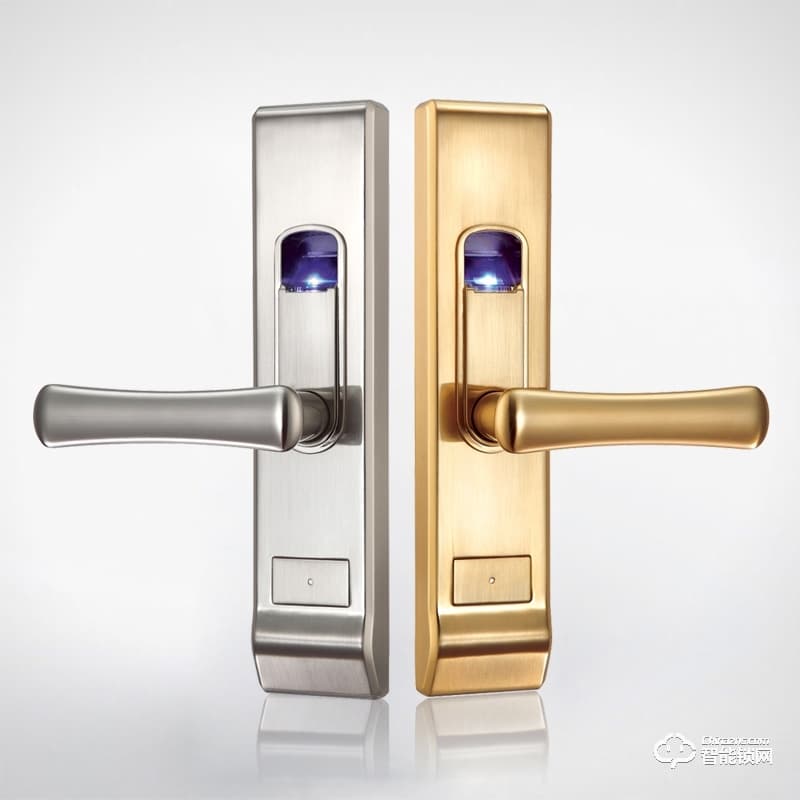 櫻桃智能鎖 001室內指紋鎖