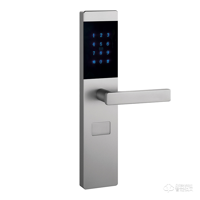 熙熹萊智能鎖 6809酒店公寓鎖