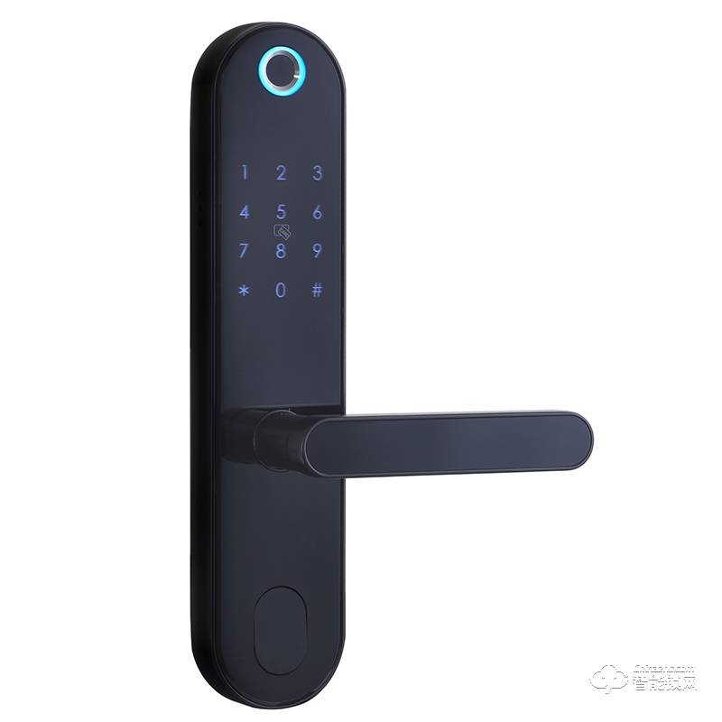 熙熹萊智能鎖 F001室內指紋鎖