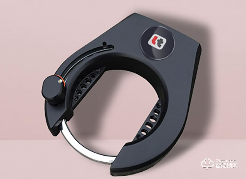 雷霆智能鎖 智能車鎖