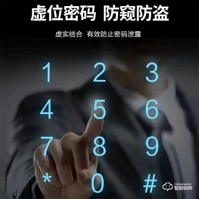 洛克曼X7-1自帶高清貓眼 曲面屏進口線路板