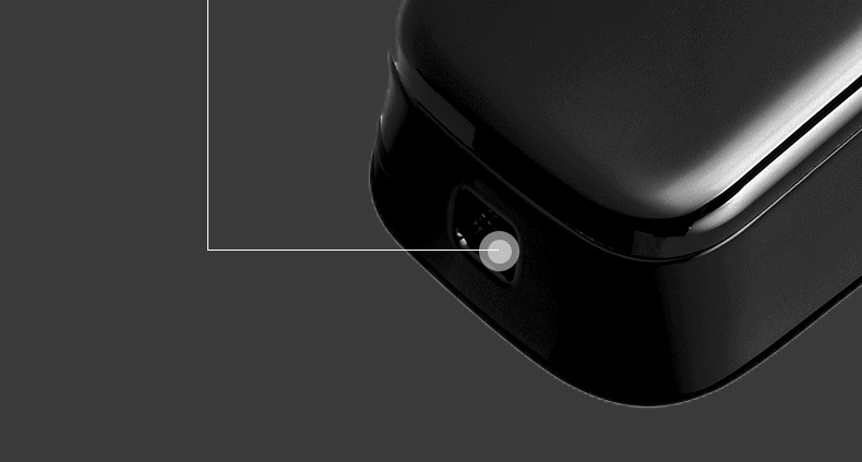 新視圖智能鎖  LH001全自動可視貓眼智能門鎖