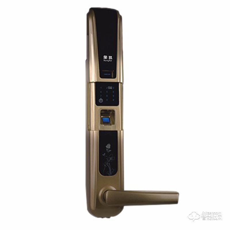 耀達智能鎖 633LH時尚直板酒店智能密碼鎖